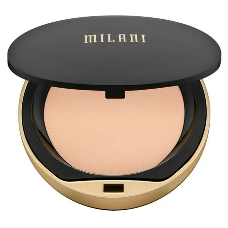 Milani Conceal + Perfect Shine-Proof Powder, Fair | Walmart (US)