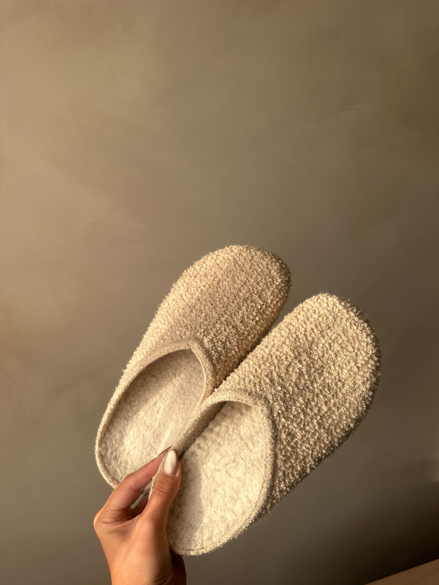 Rothy’s cozy clogs 
Fall shoes 

#LTKStyleTip #LTKSeasonal #LTKShoeCrush