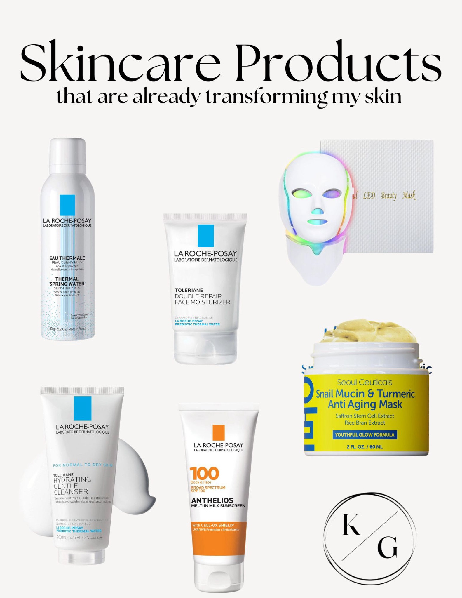 It’s crazy that I can already see a difference after using these products for just a short time!! 

#LTKBeauty #LTKFamily