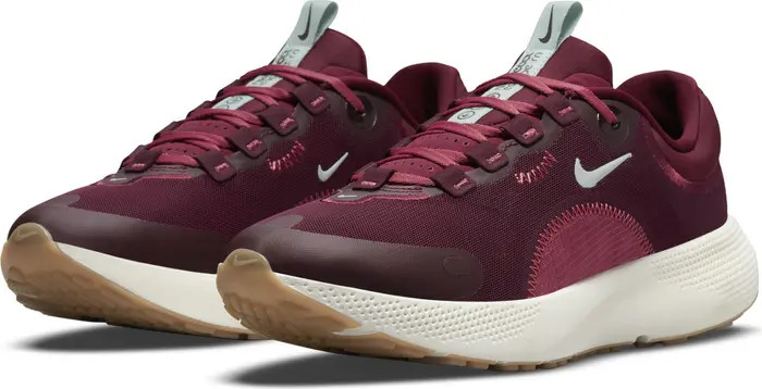 NIKE React Escape Run Running Shoe | Nordstrom | Nordstrom