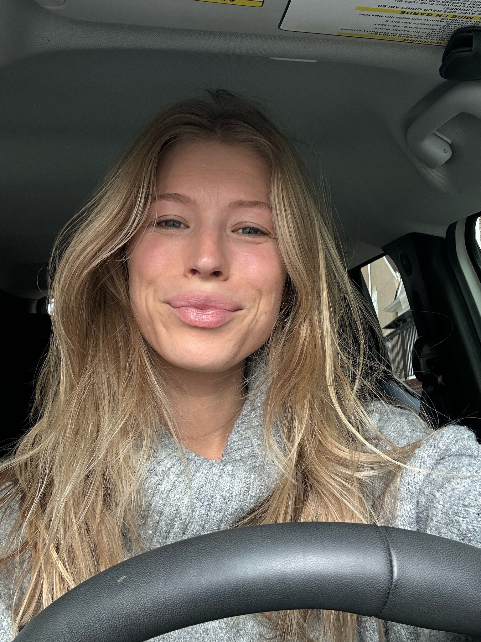 my typology no makeup “makeup routine” ✨✨✨✨