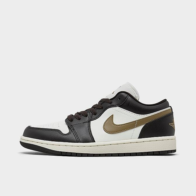 Women's Air Jordan Retro 1 Low Casual Shoes | Finish Line (US)