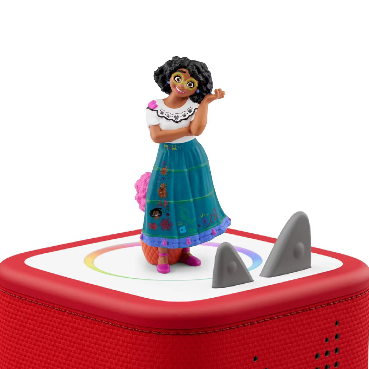 tonies Disney Encanto Tonie Figurine: Electronic Storybooks & Music Player Featuring Encanto | Target