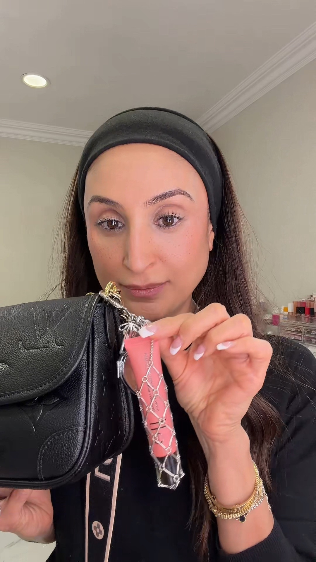 How cute!
#beauty #lipbalm #makeup #mua 