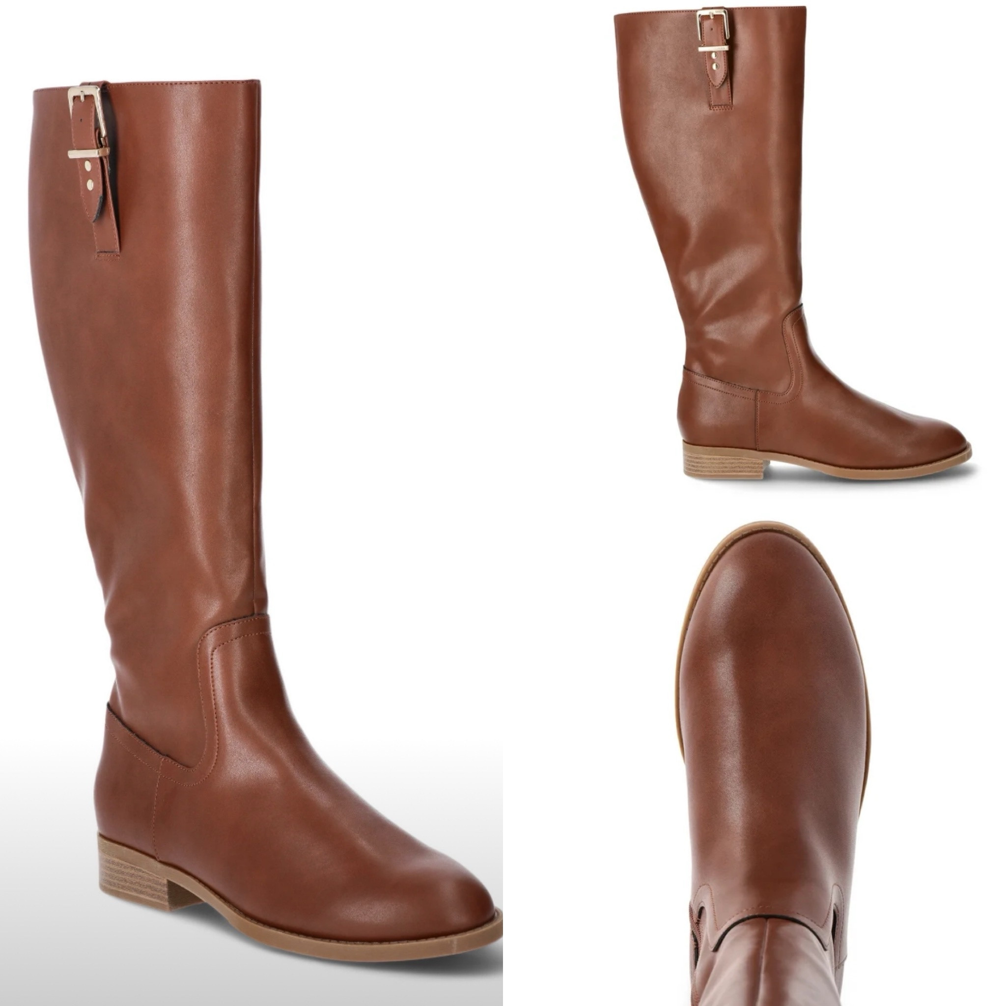 Walmart riding boots! 

#LTKFindsUnder50 #LTKStyleTip #LTKFindsUnder100