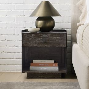 Kayson Nightstand (20") | West Elm (US)