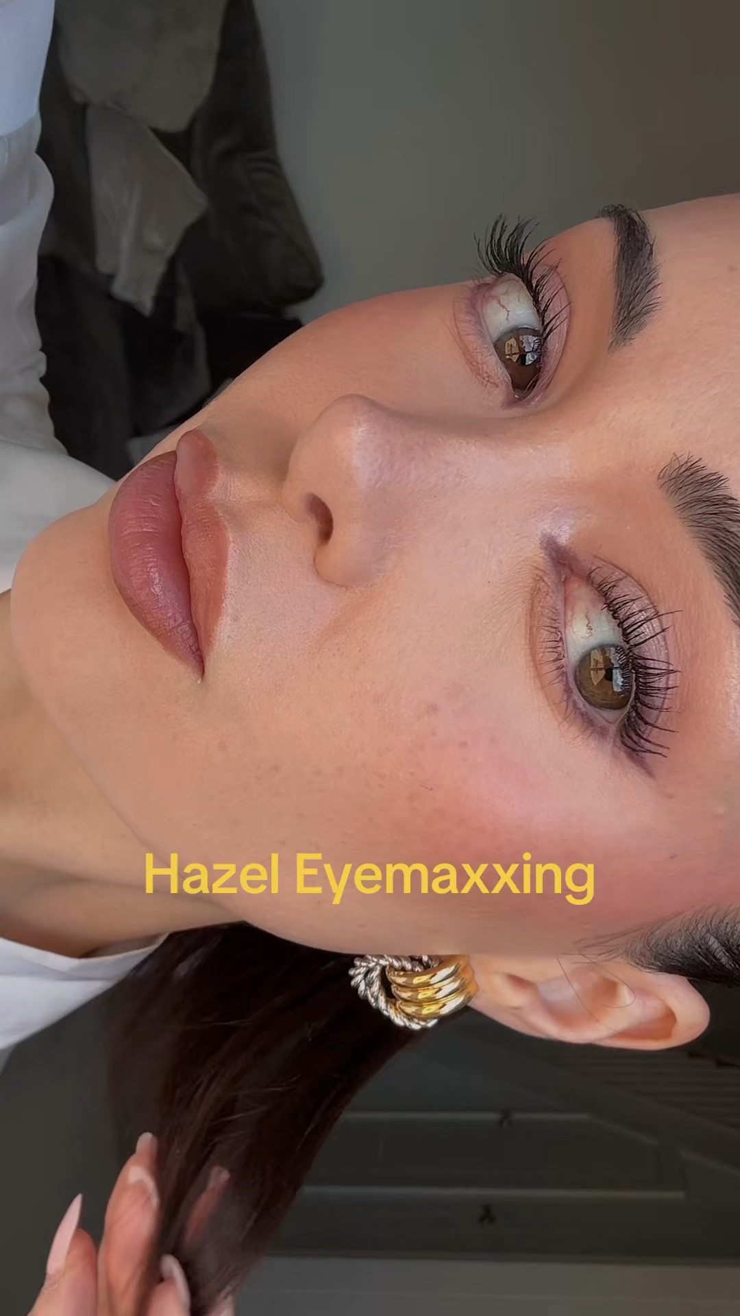 Eyemaxxing for hazel eyes! LookFantastic DISCOUNT: “LFTFZARAANNE” at checkout 

#eyemaxxing #eyeshadow #luxurybeauty #luxurymakeup #datenight #lookfantastic #sale #summersale #discountcode #lookfantasticdiscountcode #datenightmakeup #makeuplook #hazel #mauve #plum

#LTKdatenight #LTKluxury #LTKbeauty