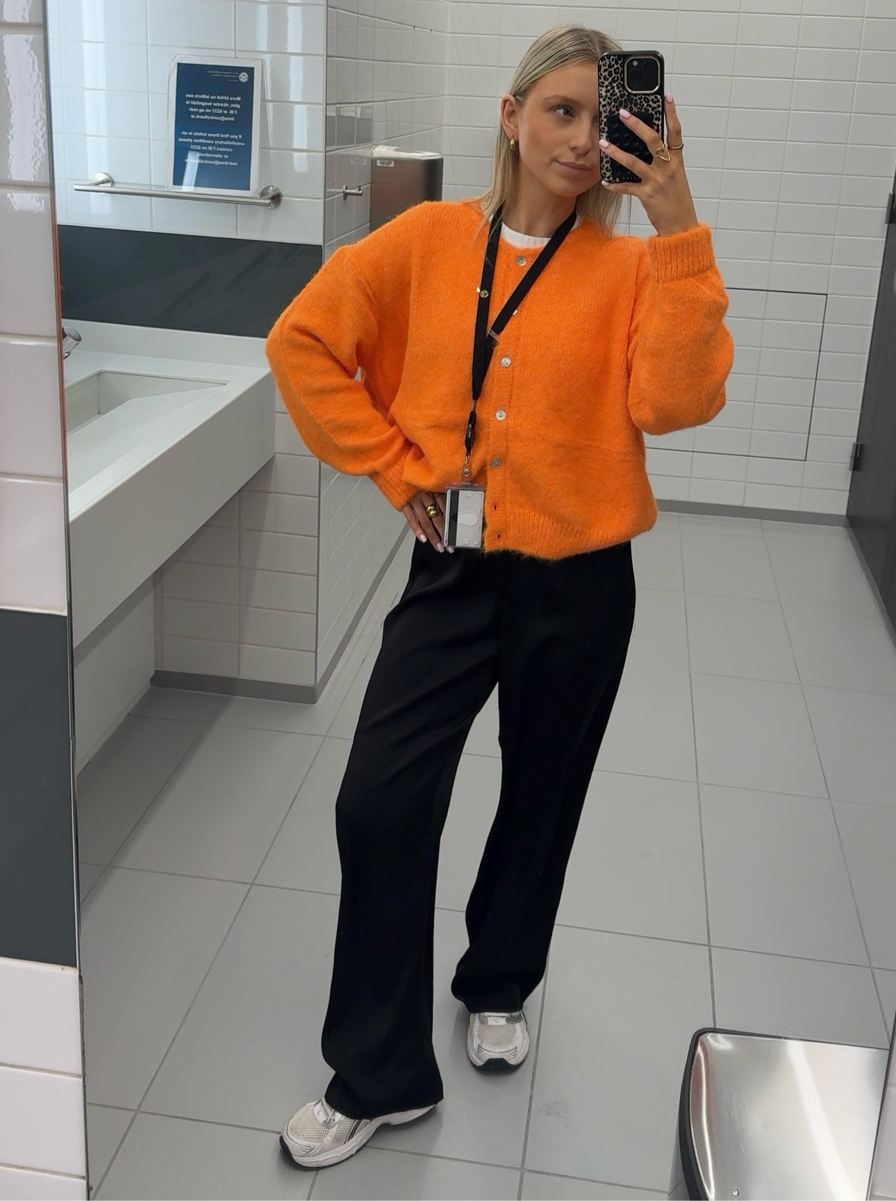 Office outfit. Spring workwear. Satin trousers.

#LTKworkwear #LTKmodest #LTKeurope