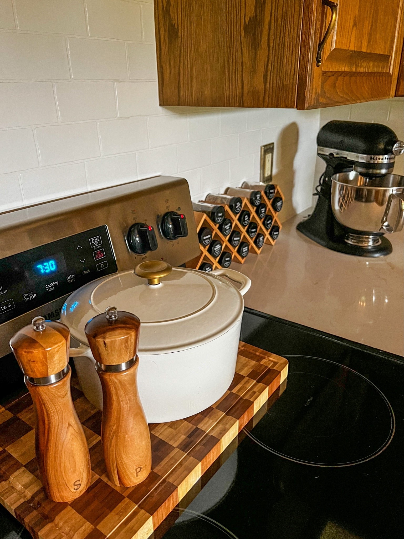 Been zhuzhing up my kitchen and Amazon has been my bff for all the countertop finds!

#LTKdayinmylife #LTKHome #LTKfoodie