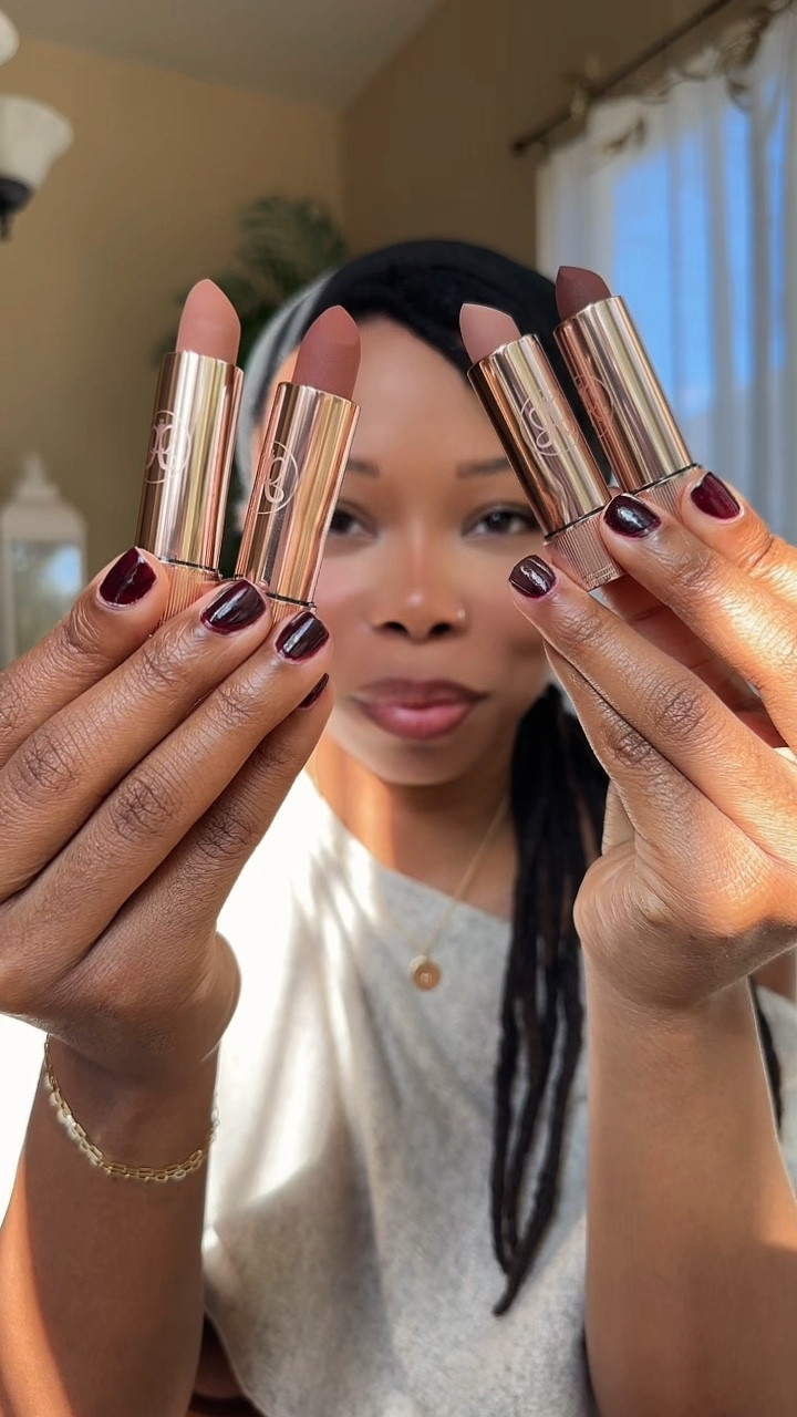 I am loving these shades, but spice is definitely my fave of all! ♥️

#LTKStyleTip #LTKBeauty #LTKFindsUnder50