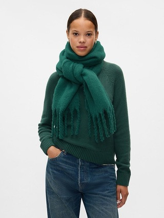 Chunky Scarf | Gap (US)