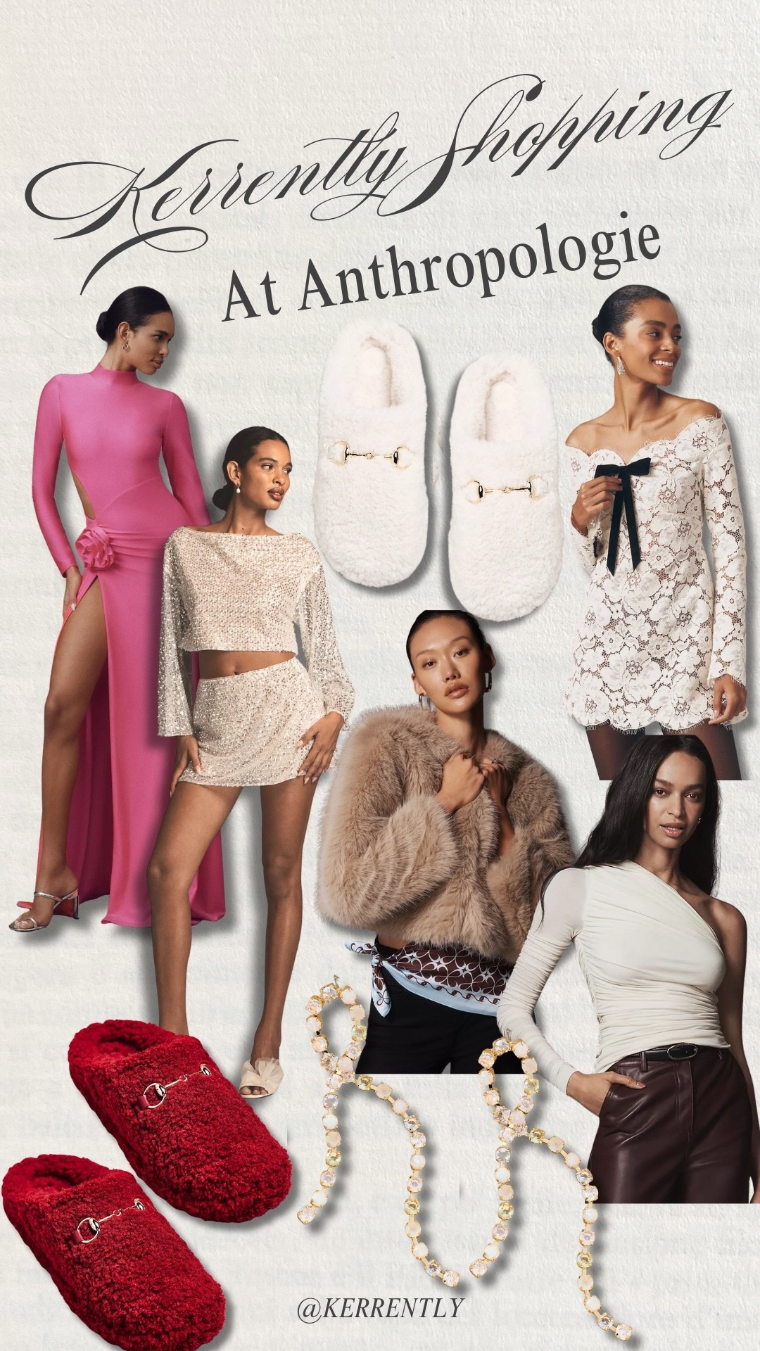 My latest @anthropologie finds just arrived and I’m obsessed shop them here #AnthoPartner

#LTKHoliday #LTKSeasonal