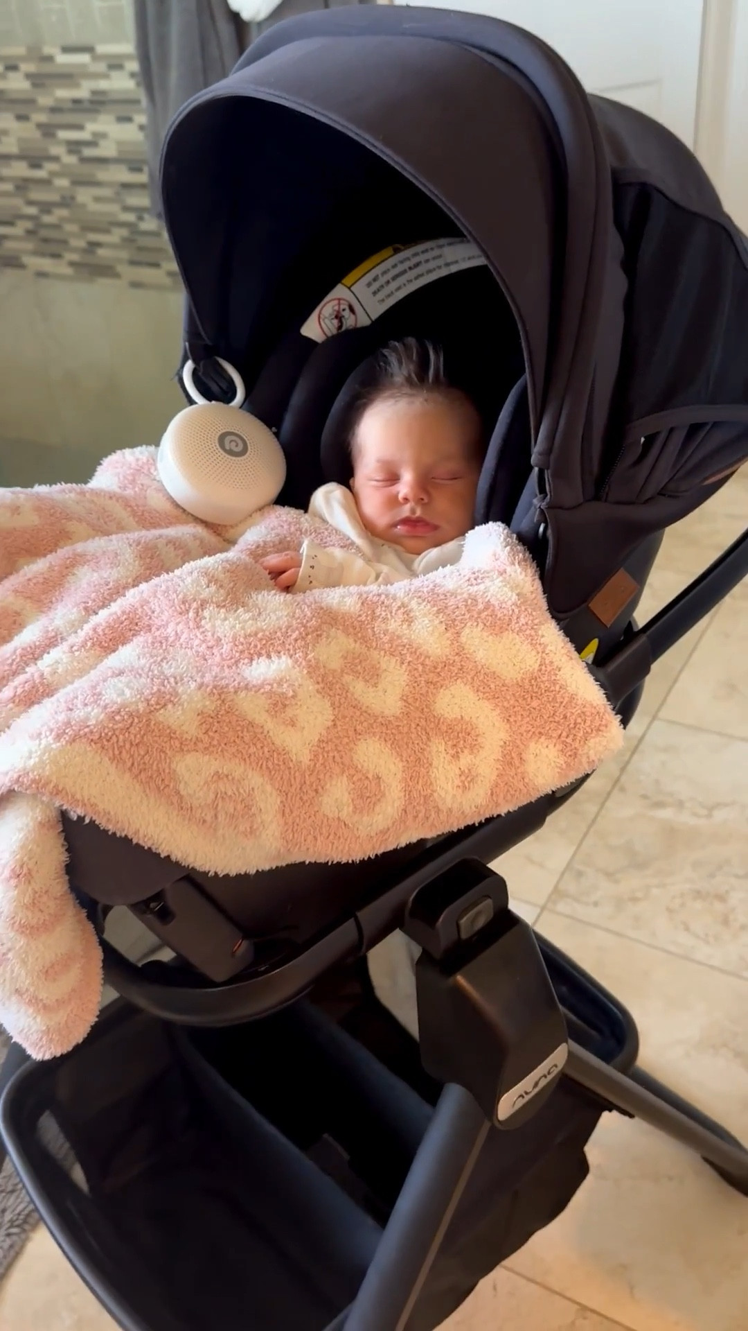 This set up has been a lifesaver for me to get things done since this girl always wants to be attached to me 

#LTKBump #LTKmomlife #LTKBaby