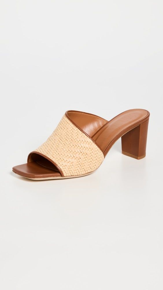 STAUD Nevil Heels | Shopbop | Shopbop