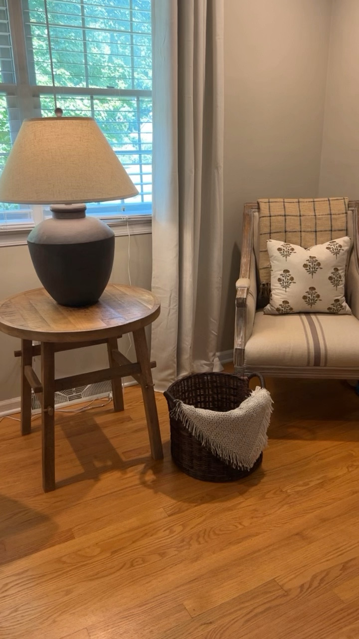 My lamp and table are on sale for Labor Day!

#LTKFindsUnder100 #LTKSaleAlert #LTKFindsUnder50