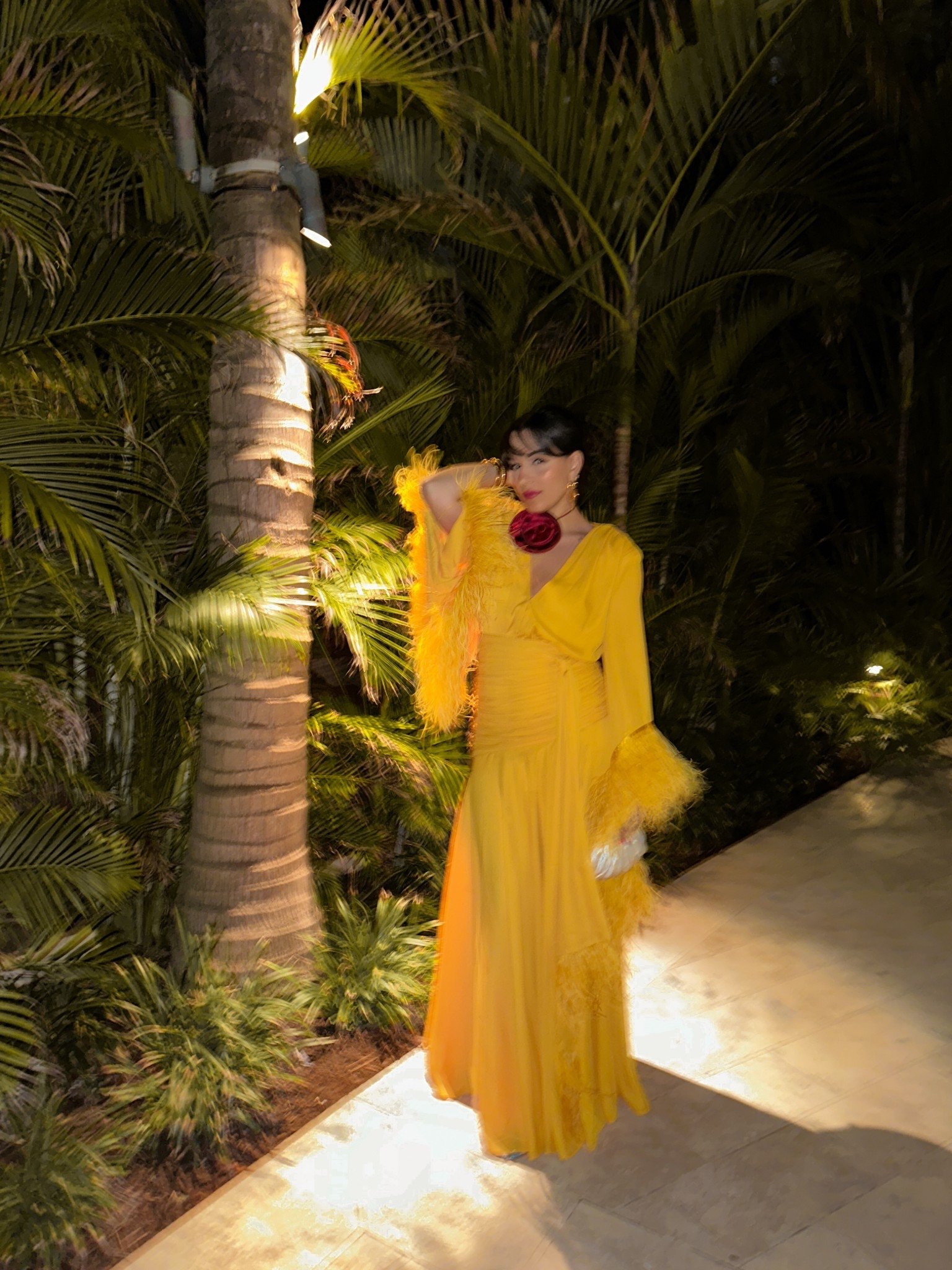 This Geisha Maxi dress by Bronx & Banco.. 🤯🤯❤️‍🔥!!!!

#LTKTravel #LTKSeasonal #LTKStyleTip