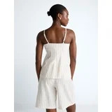 Scoop Women’s Linen Blend Vest, Sizes XS-XL | Walmart (US)