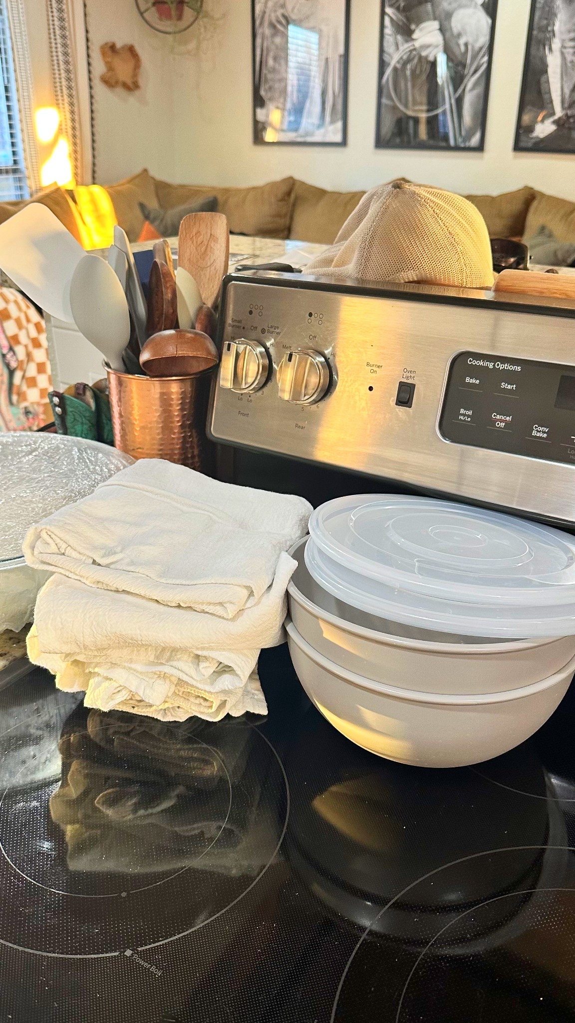 My favorite cheap hack for sourdough 

#LTKFindsUnder100 #LTKHome #LTKFindsUnder50