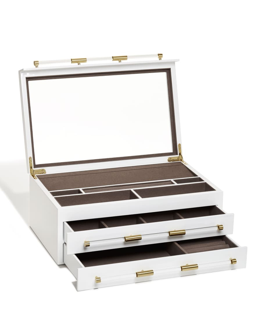 Kendra Scott Large Jewelry Box | Horchow