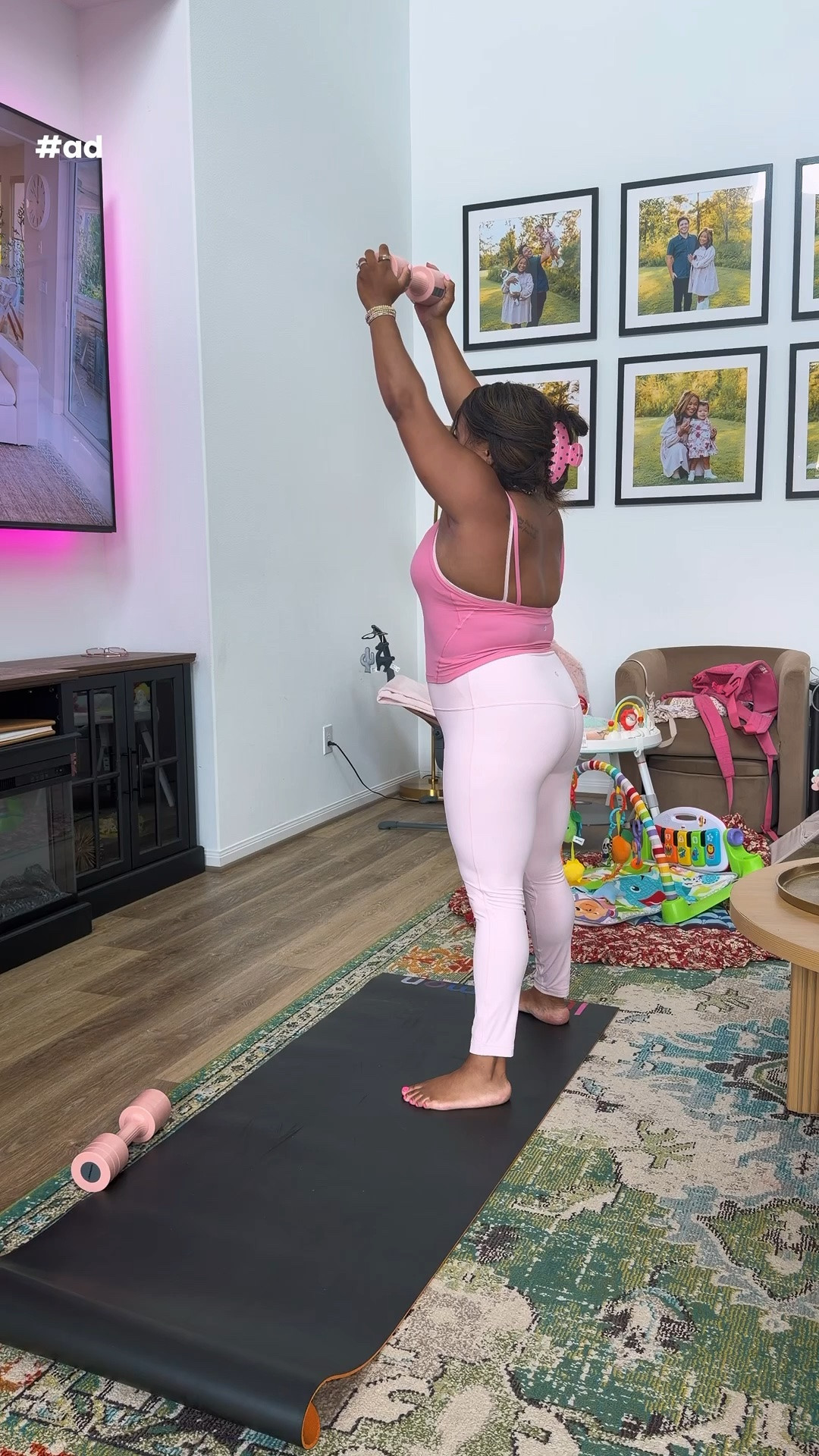 #ad motherhood felt lighter when I stopped putting expectations on myself and worked off our needs in the moment, and that means accepting help in all forms! we choose @aussiebubsofficial as a formula to have on hand since it’s crafted for sensitive tummies! it felt like the best choice to supplement with!   #TargetPartner #Bubs #GOATofGoatMilk #BubsatTarget @Target  @shop.ltk

#LTKdayinmylife #LTKmomlife #LTKBaby