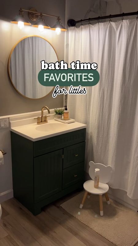 🫧AMAZON BATH TIME FAVORITES🫧
•
Simply comment “FAVS” and I’ll DM you the links to all of these bath time goodies 🛁
•
Everything is listed on my Amazon Storefront which can be found in my bio 🤍 Also shared on stories! These are all things we LOVE and use daily with my daughter. If you have a little one, these bath time favorites are perfect for you! 🫶🏻
•
#bathtimefun #bathtimebaby #bathtimefuntime #bathtimemusthaves #bathtimeessentials #kidsbathroom #bathtoys #amazonfinds #amazonhome #amazonfindoftheday #amazonkids #lexiechilders #ltkbaby #ltkfamily

#LTKfindsunder50 #LTKkids #LTKVideo