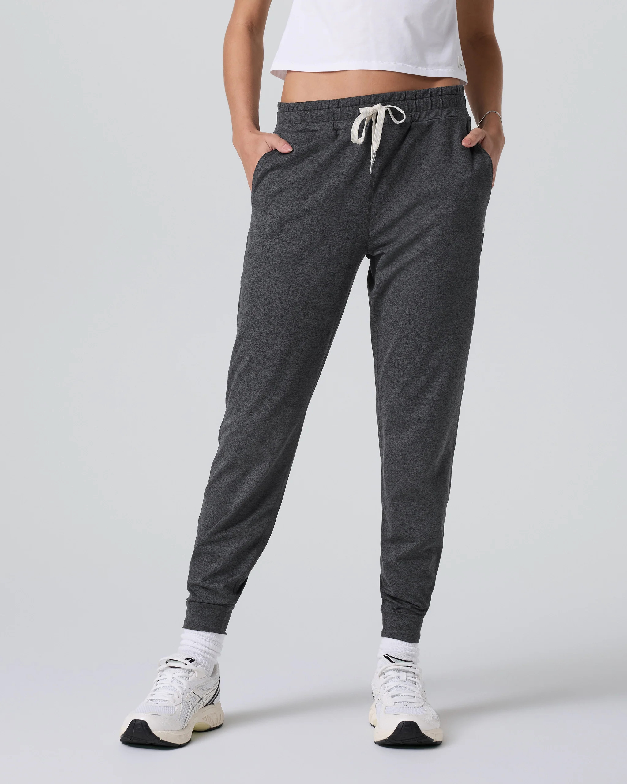 Performance Jogger - Long | Vuori Clothing (US & Canada)