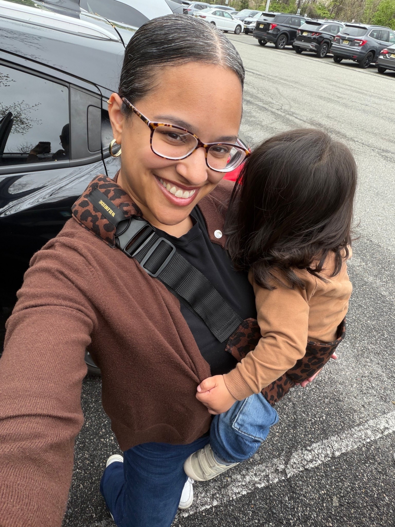 Have you ever had to carry a toddler on your hip all over the store? It’s hard!!! Miles doesn’t wasn’t to sit in a stroller anymore and he runs all over the place when I set him down… so this wildride toddler carrier is so perfect!!!

#LTKmomlife #LTKBaby #LTKKids