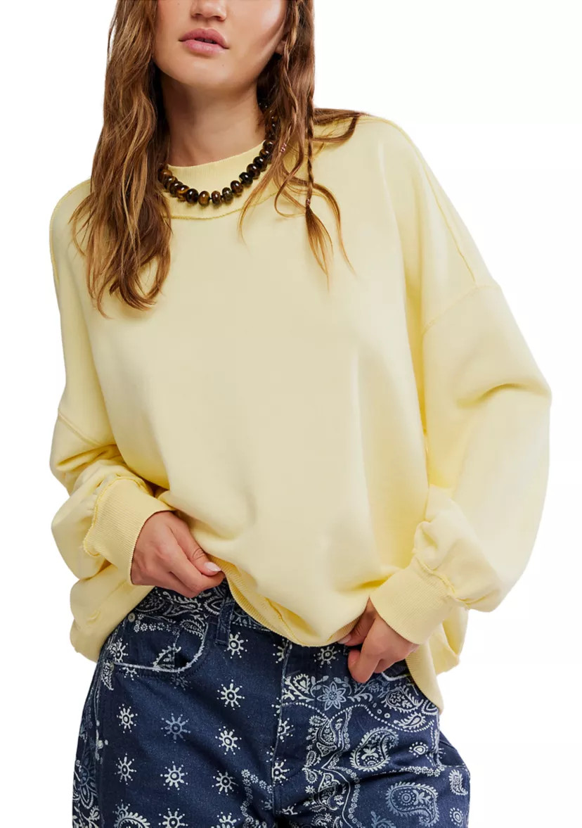 We The Free Palm Springs Pullover | Belk