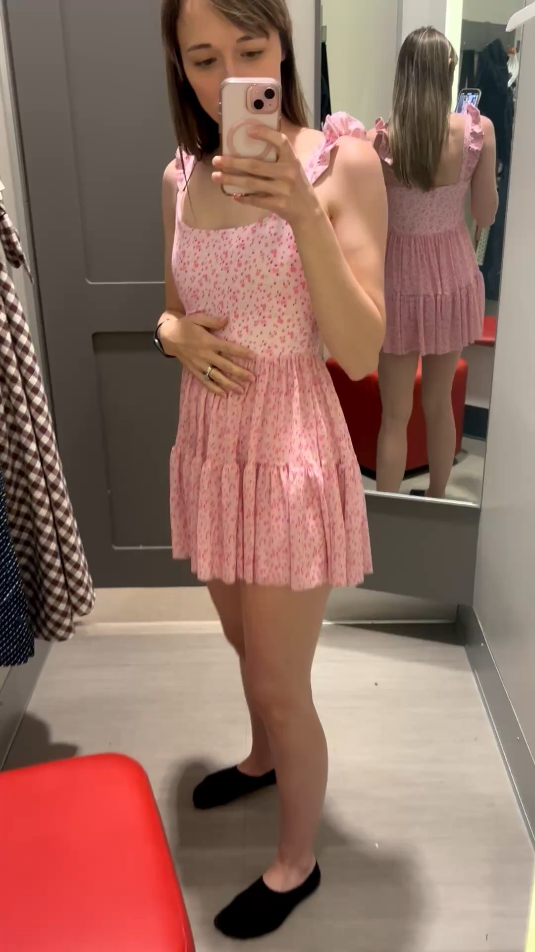 The CUTEST summer active dress!

#LTKActive