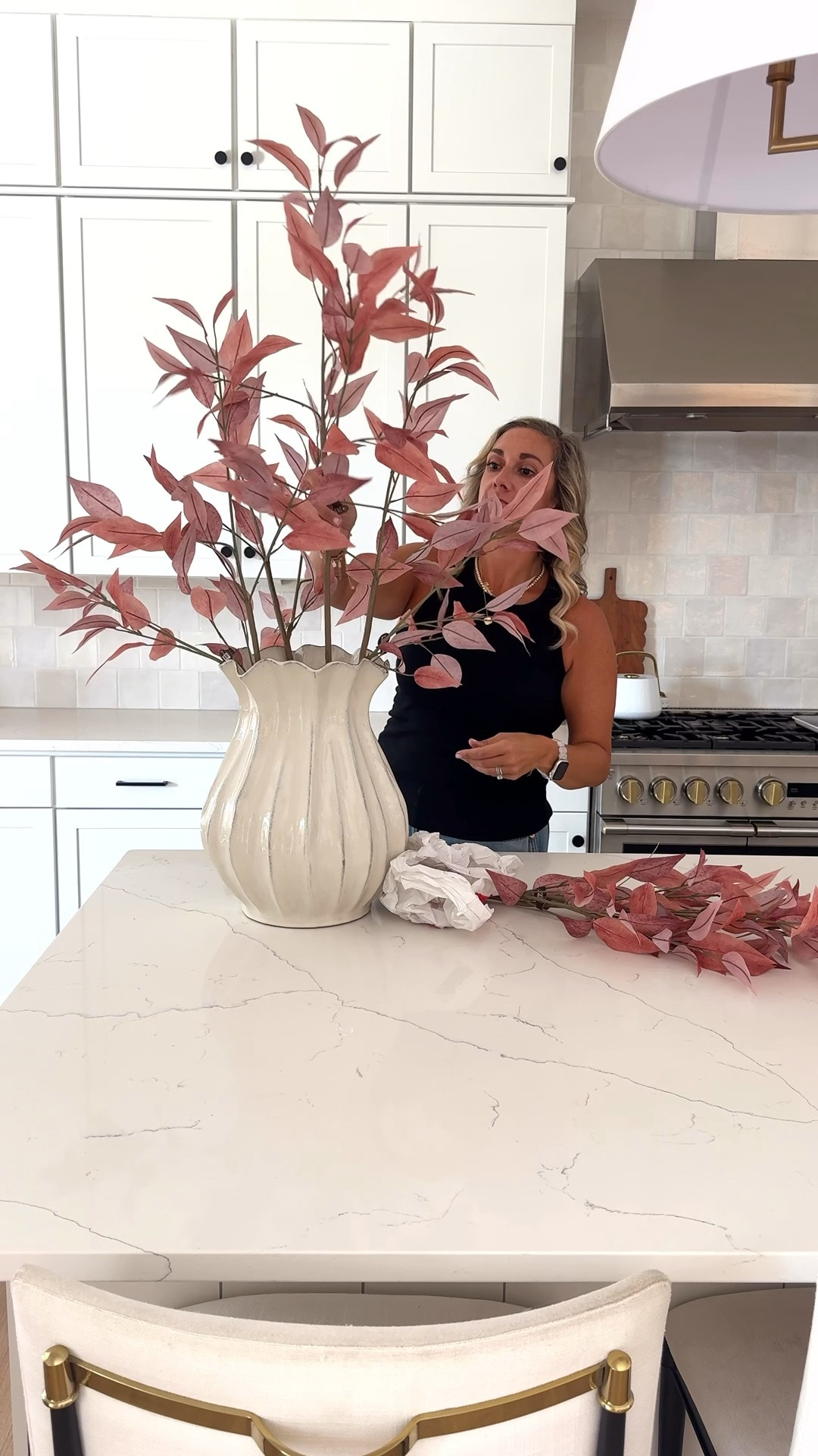 Fall kitchen decor

#LTKSeasonal #LTKHome