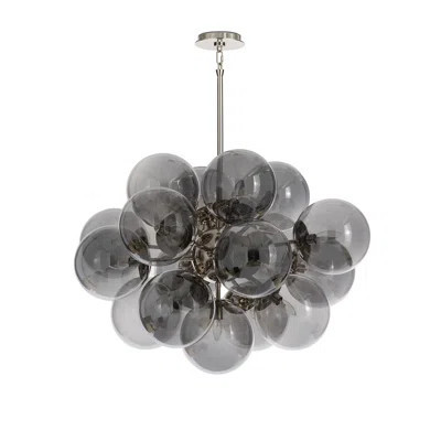 Shine Chandelier | Wayfair North America