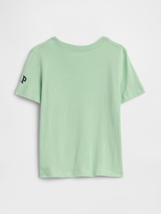 babyGap Sesame Street Graphic T-Shirt | Gap Factory