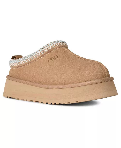 Women's Tazz II Clog Slipper | Macy's