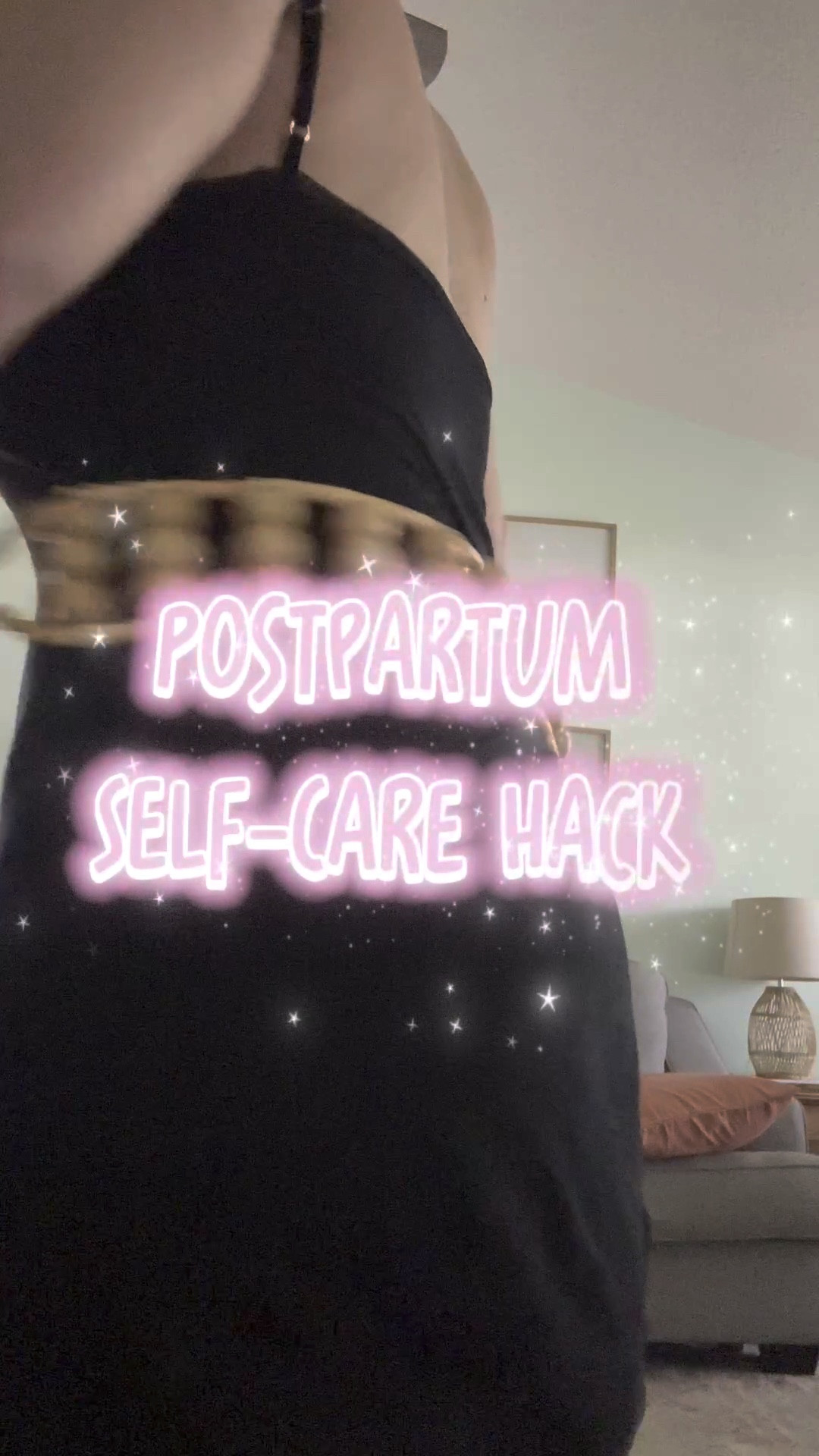 During pregnancy and postpartum, I noticed how much weight and fluid my body held in my back, arms, hips, and torso—especially with all the hormonal shifts and breastfeeding. One thing that’s helped me so much is using a wooden back massager. I use it to break up fascia and move stagnant lymph, and I swear it helps release so much tension and puffiness. Just a few minutes of daily massaging, paired with gentle touch and deep breathing, has made me feel more sculpted and connected to my body again. It’s one of my favorite simple self-care rituals. Here is the link to the exact one I use! Follow on IG for additional resources and tips. @bloomiebrained 

#LTKFindsUnder50 #LTKBump #LTKBeauty