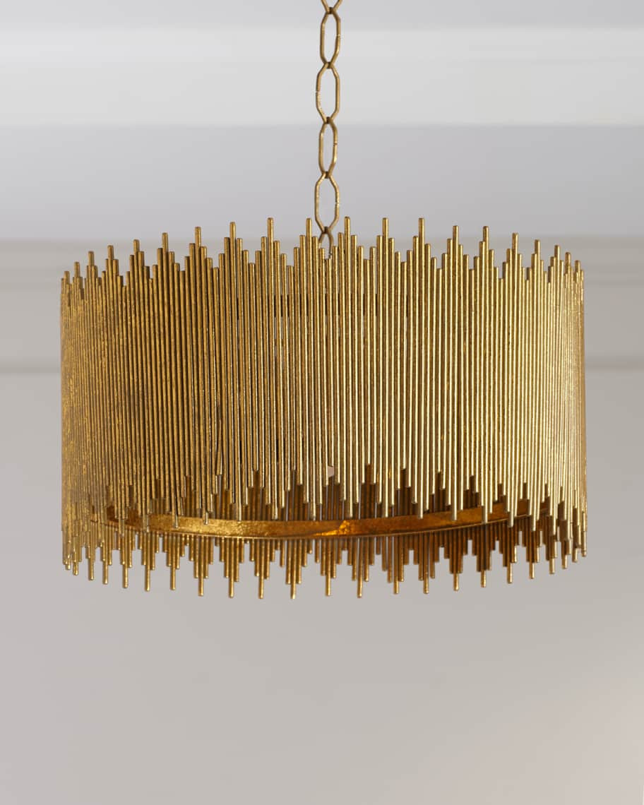 Jamie Young Skyline Pendant | Neiman Marcus