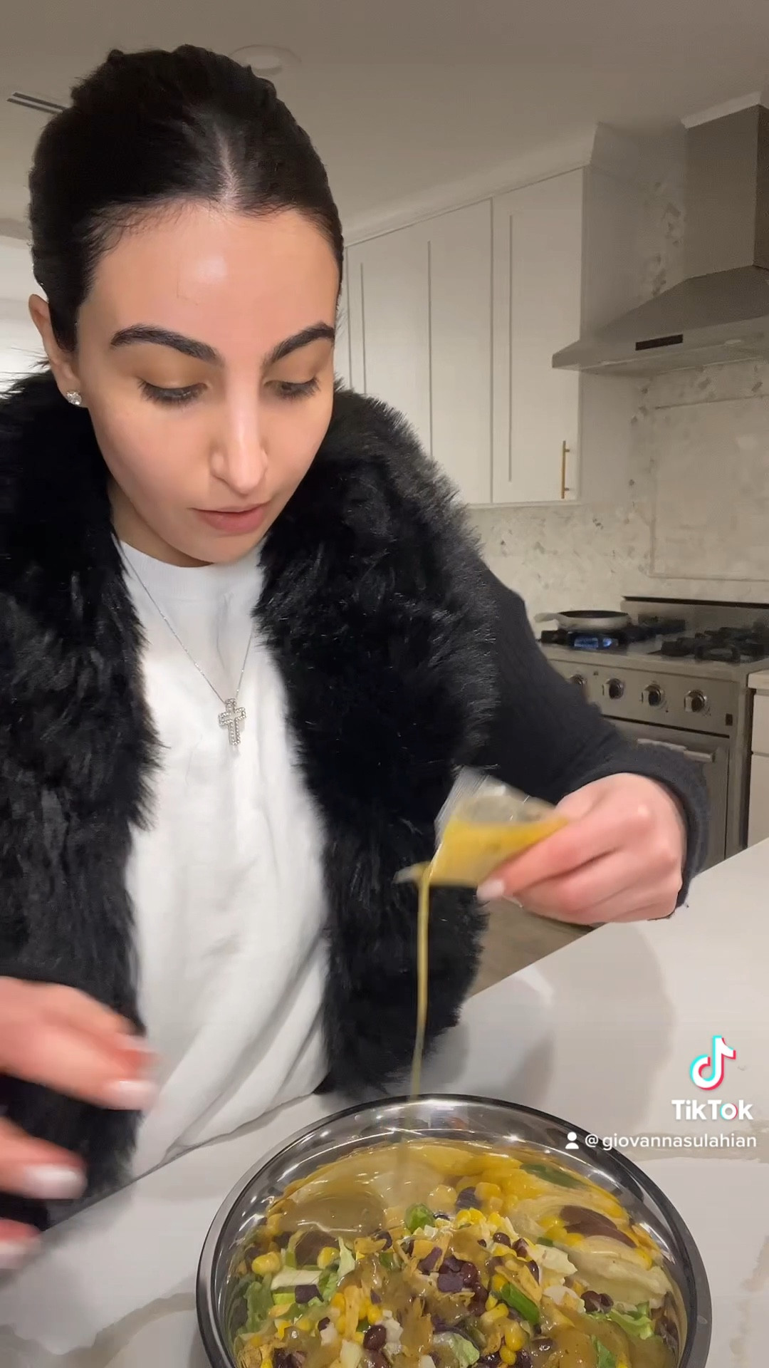 Fur jacket 🥰

#LTKsalealert #LTKSeasonal #LTKstyletip