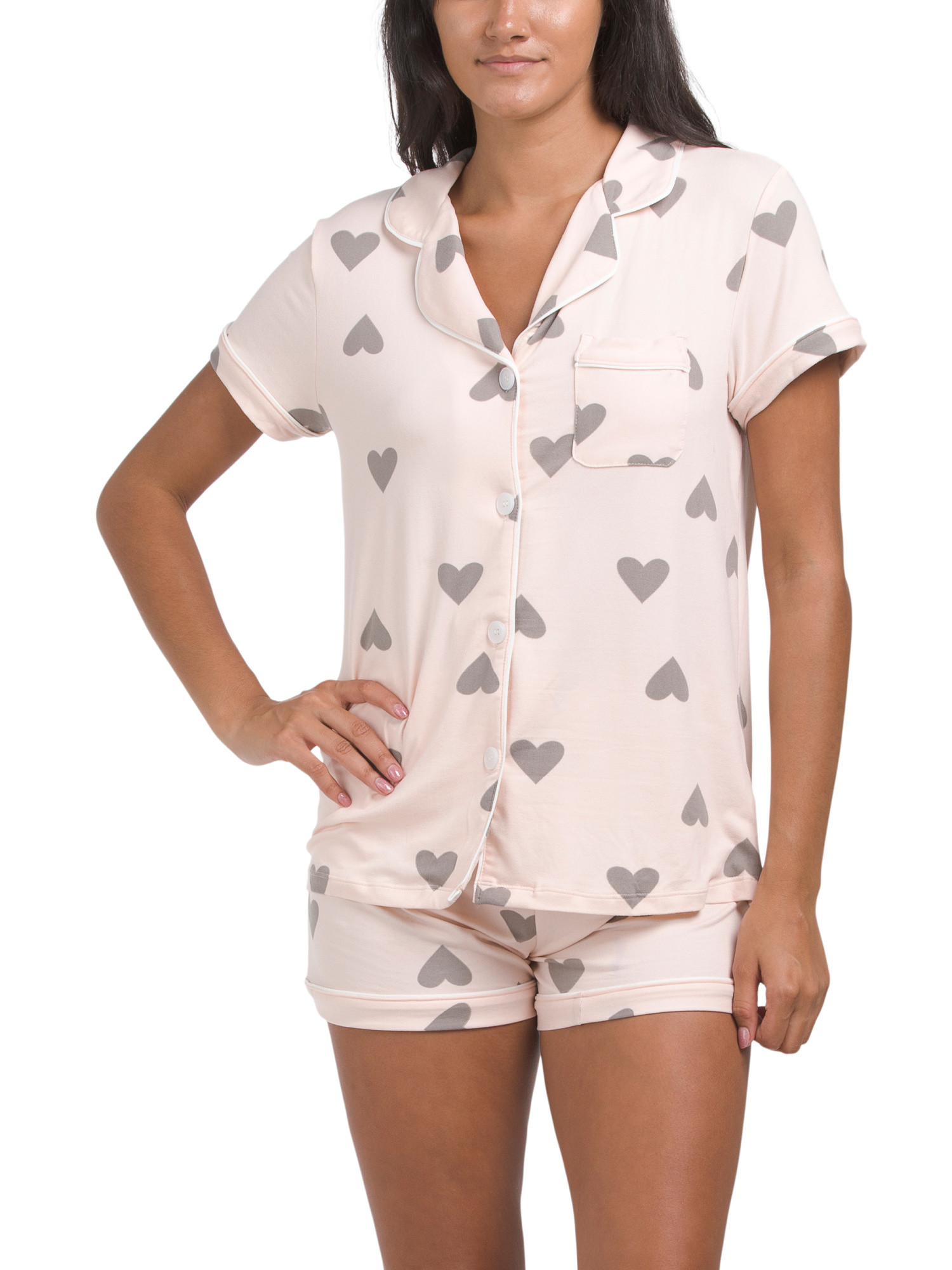 Dixie Short Set | Clothing | Marshalls | Marshalls