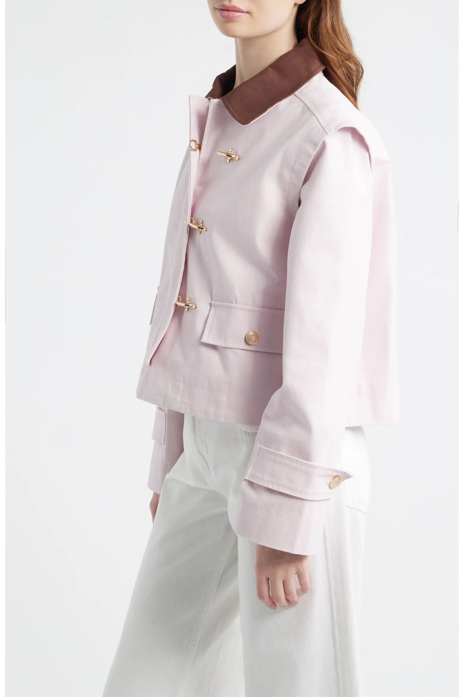 Hill House Home The Clarisse Jacket (Women) | Nordstrom | Nordstrom