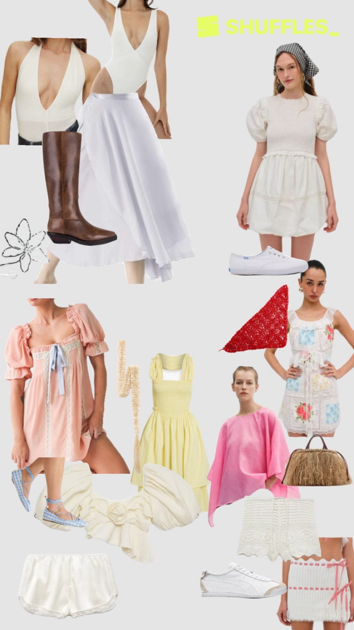 concert outfit inspo 2024 summer whimsy

#LTKStyleTip