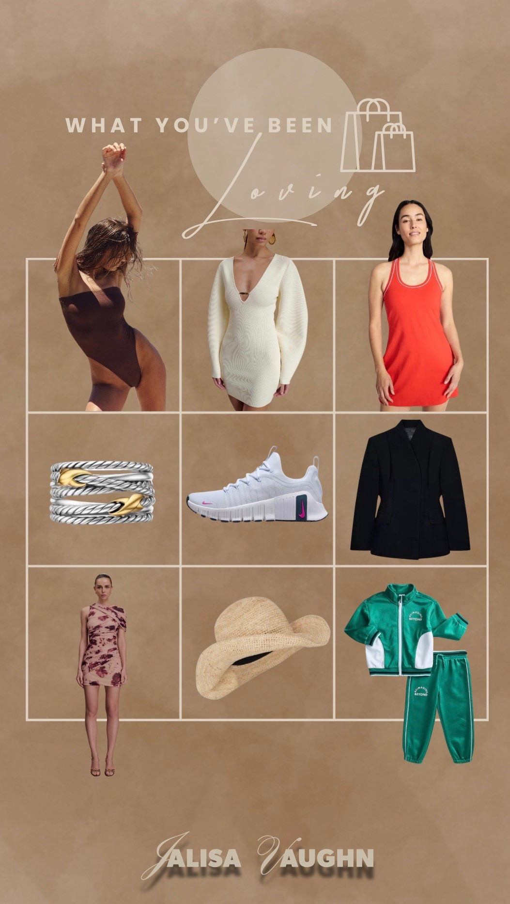 Best sellers over the past week!!

#LTKootd #LTKSwim #LTKspringtrends