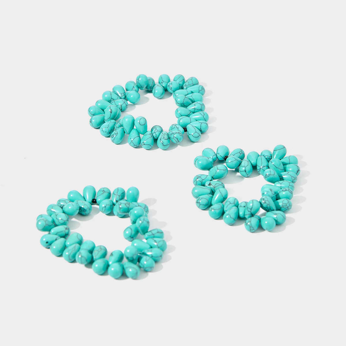 Flatlands Bracelet | Allie + Bess