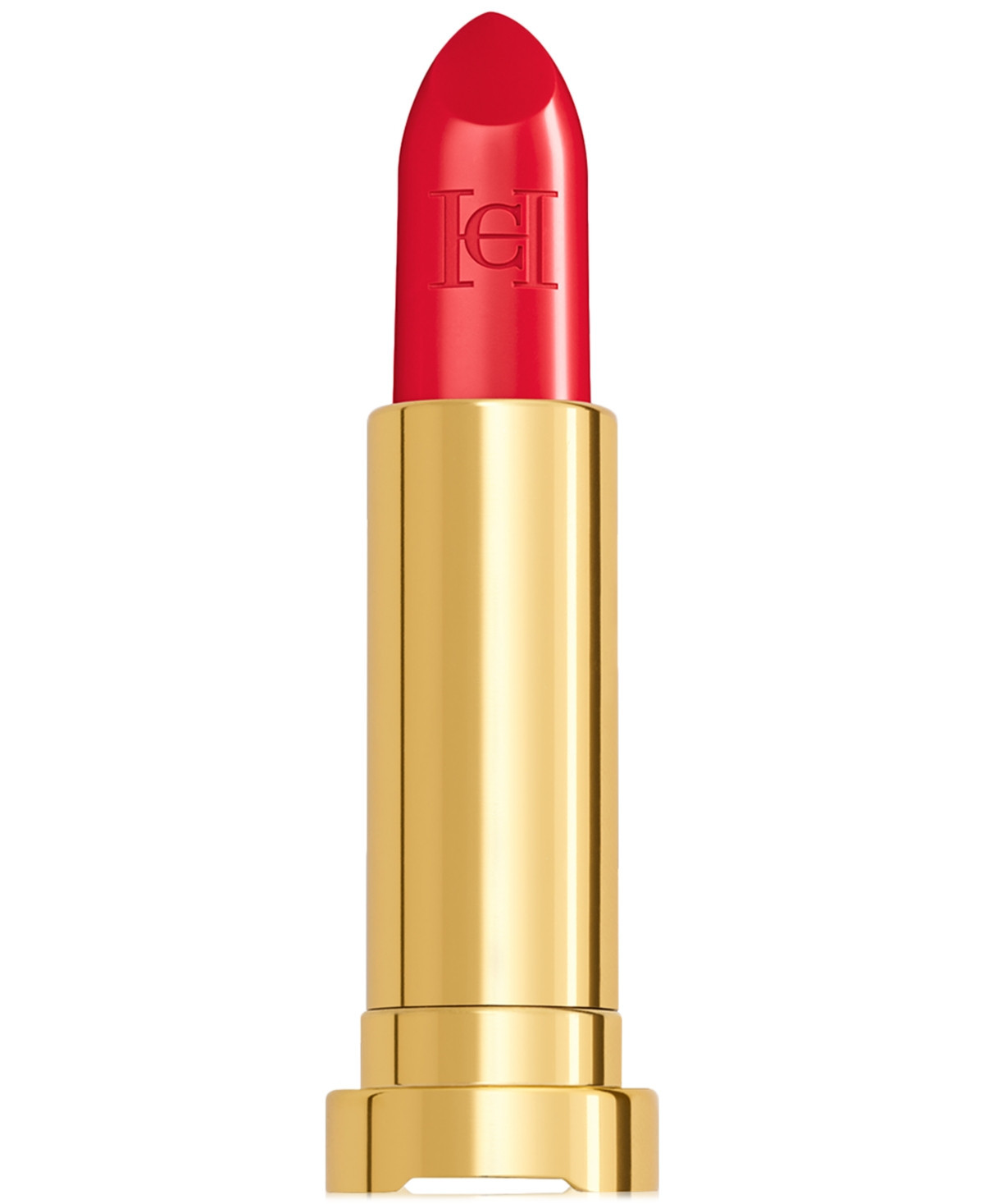 Carolina Herrera Fabulous Kiss Sheer Lipstick Refill - 310- Red Carolina (vivid red) | Macy's