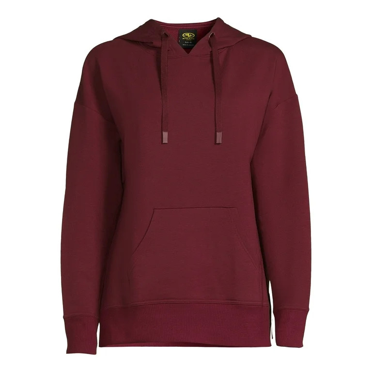 Athletic Works Women's Soft Hoodie | Walmart (US)