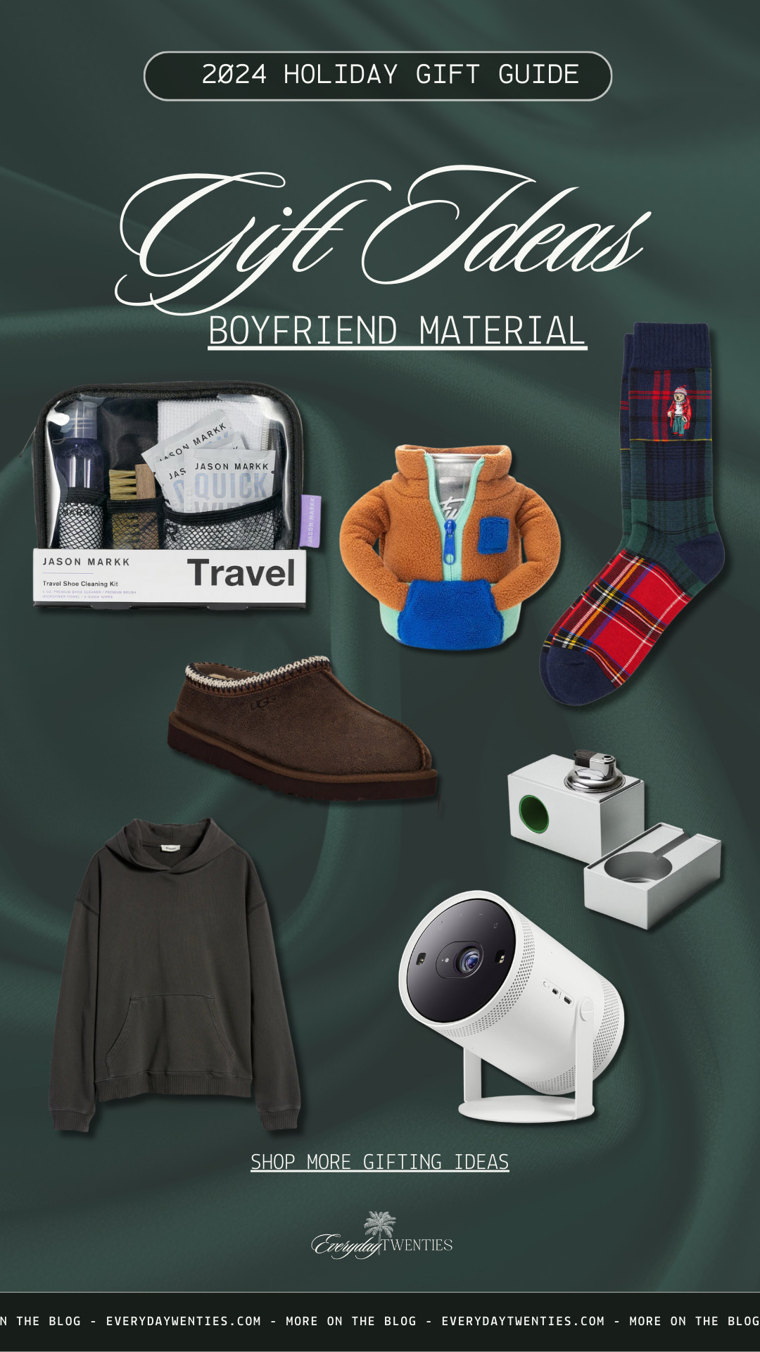 Gifts for Him Gift Guide 🎄 *Boyfriend Material Gifts* 

holiday gift guide, trendy gift guide, gifts for him, for him, gifts for boyfriend, gifts for fiance, gift for husband, tech gifts, gadgets, gifts for brother 

 #LTKGiftGuide #LTKHoliday #LTKMens