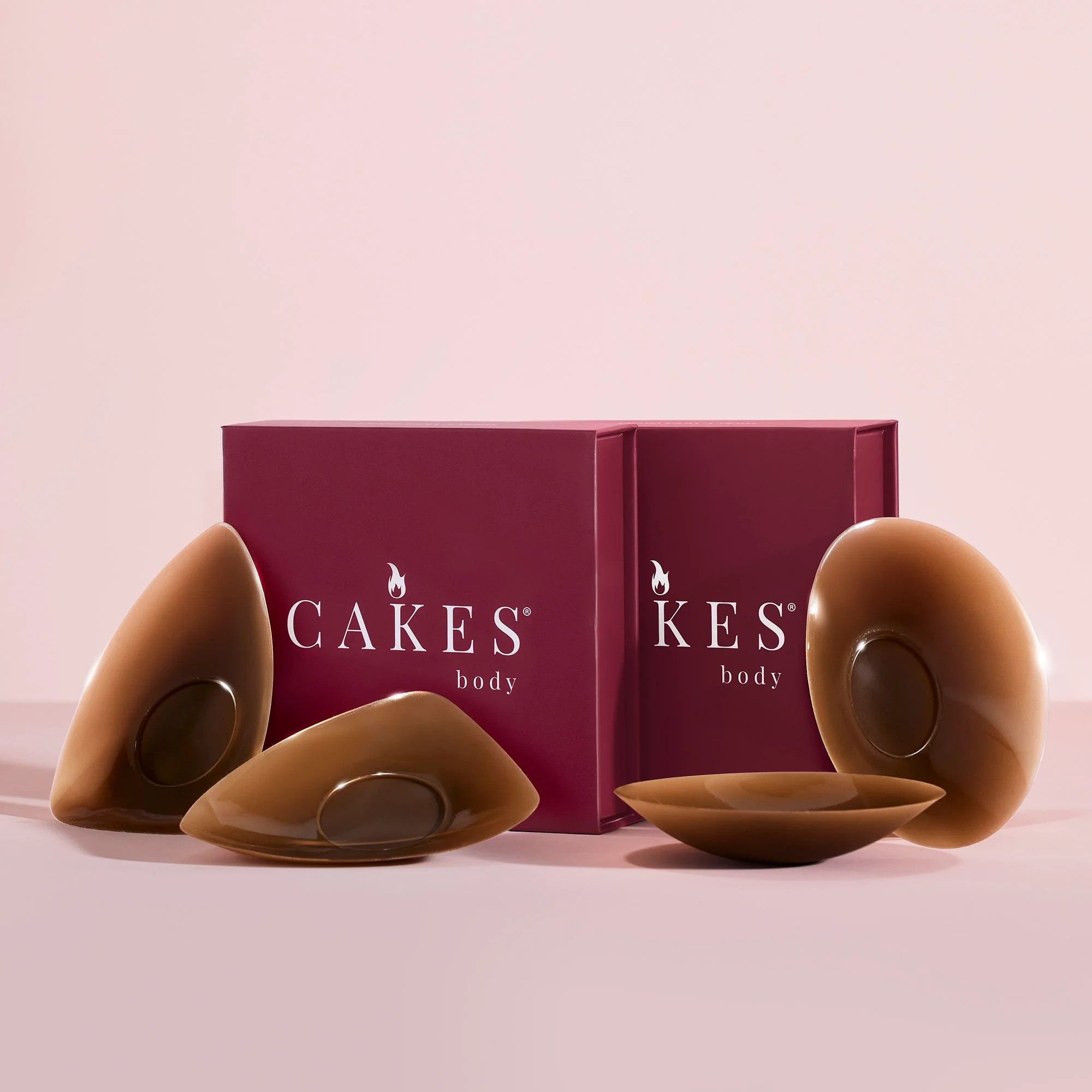 sticky CAKES Best Sellers Set - Our Best Selling sticky CAKES | CAKES Body