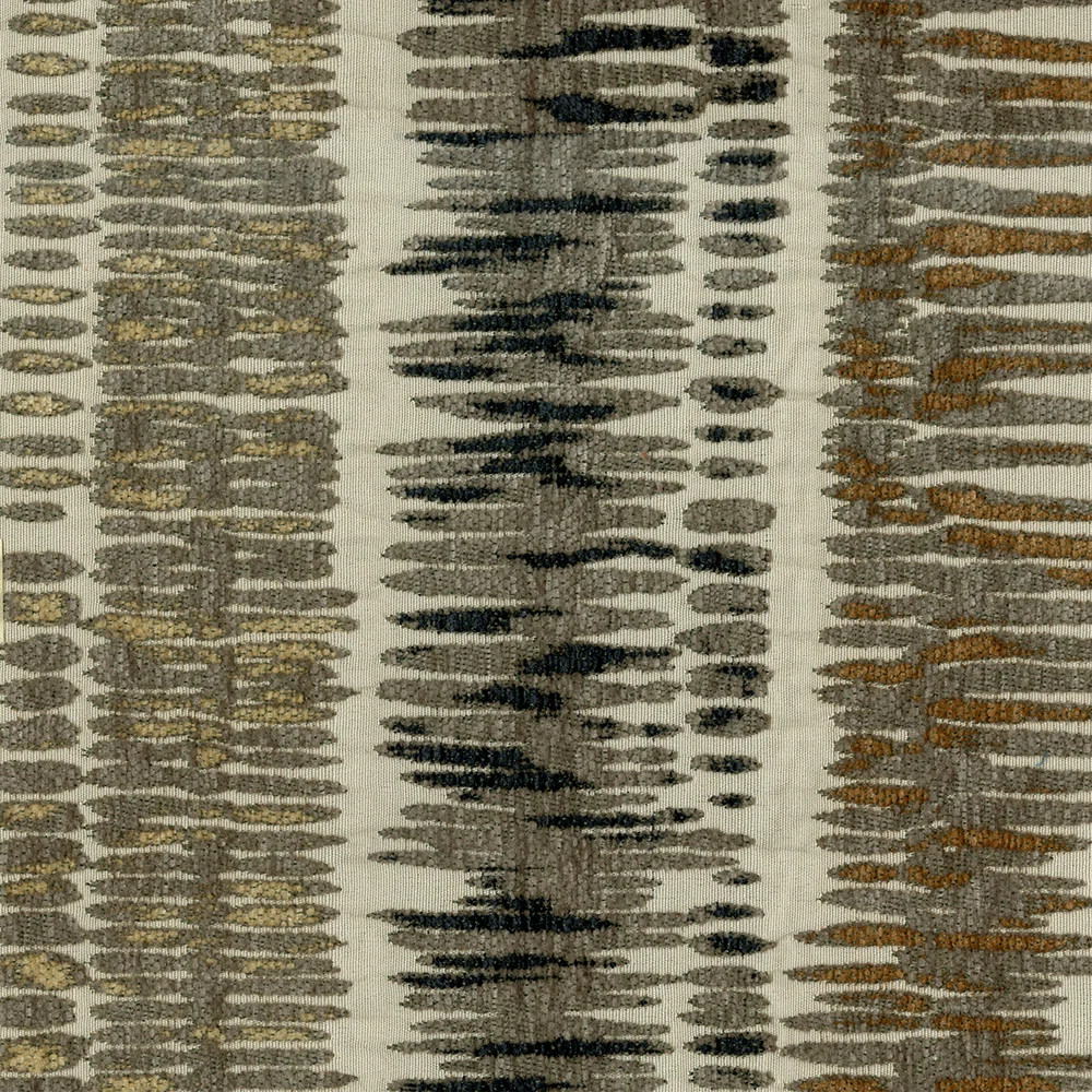 Abbeyshea Tame Chenille Fabric By The Yard | Wayfair North America