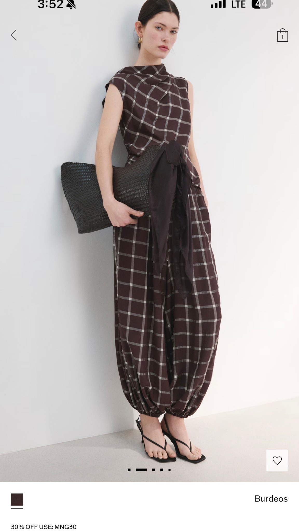 Hermoso set con pantalones bombachos 😍✨

#LTKSeasonal #LTKootd #LTKstorytime