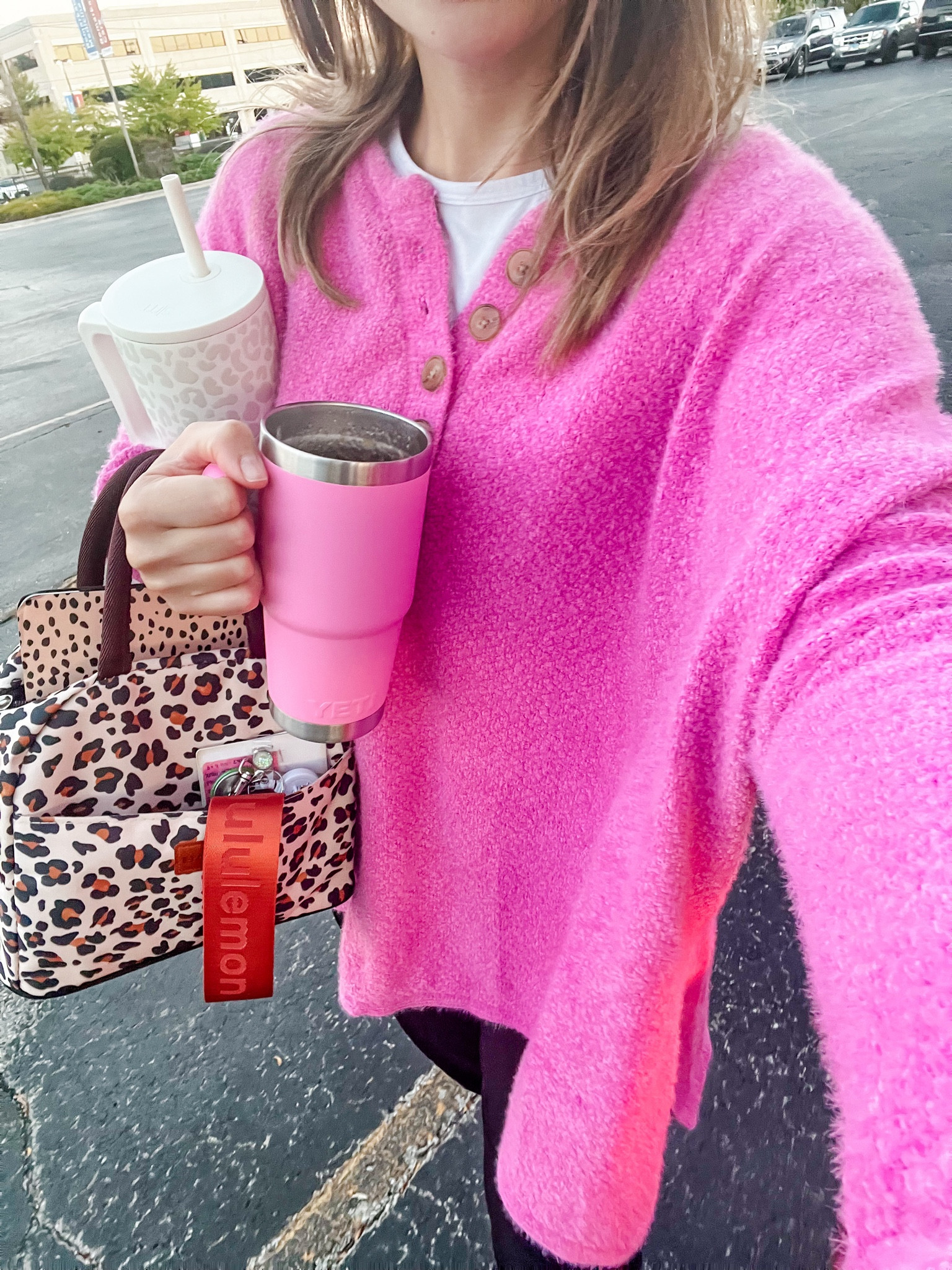 The coziest, oversized sweater! Perfect for the season!😍 I’m in a medium! 
PinkLily fall fashion cozy vibes

#LTKFindsUnder50 #LTKSeasonal #LTKFallSale