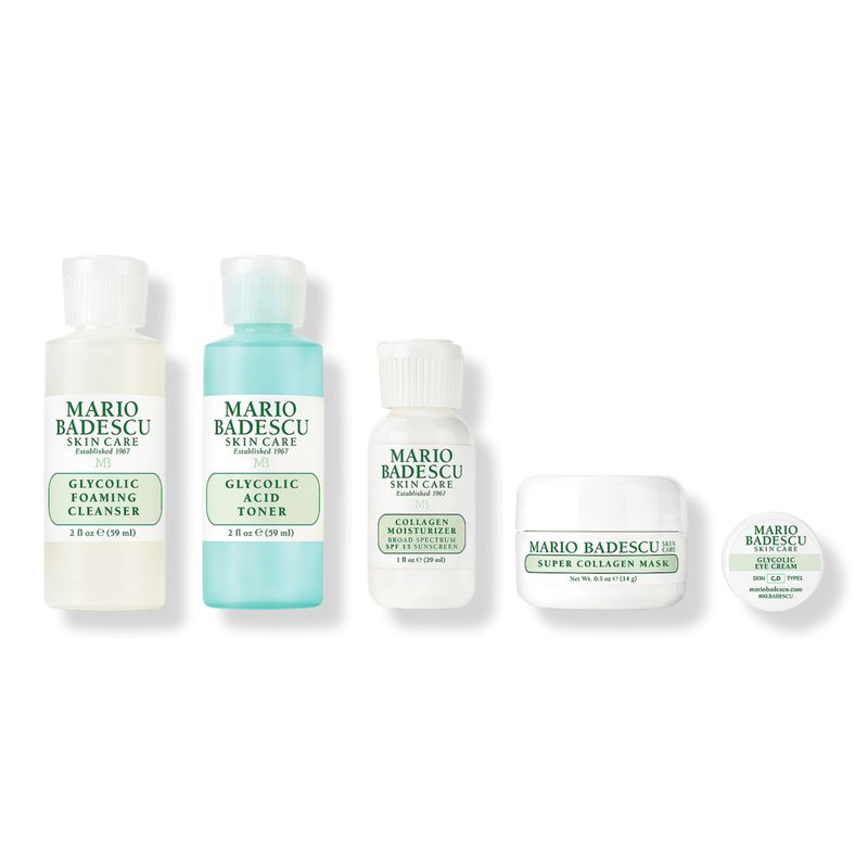 Anti Aging Regimen Kit | Ulta