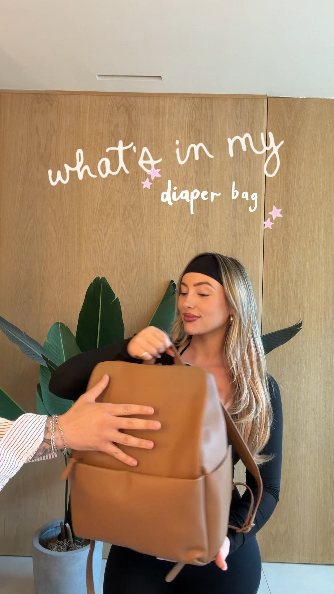 Diaper bag must haves 

#LTKmomlife #LTKBaby